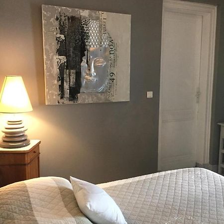 La Maison De Lilly Arcachon Zewnętrze zdjęcie