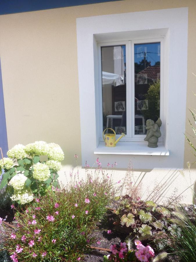 La Maison De Lilly Arcachon Zewnętrze zdjęcie