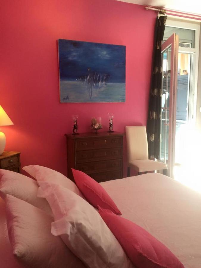 La Maison De Lilly Arcachon Zewnętrze zdjęcie