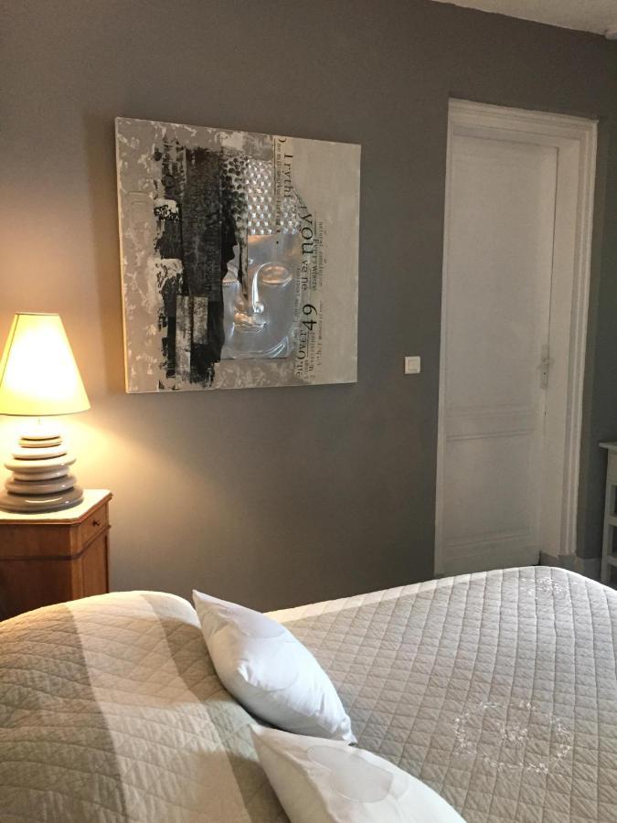 La Maison De Lilly Arcachon Zewnętrze zdjęcie